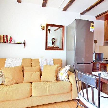Studio With A Canarian Atmosphere In The South Costa Del Silencio Zewnętrze zdjęcie