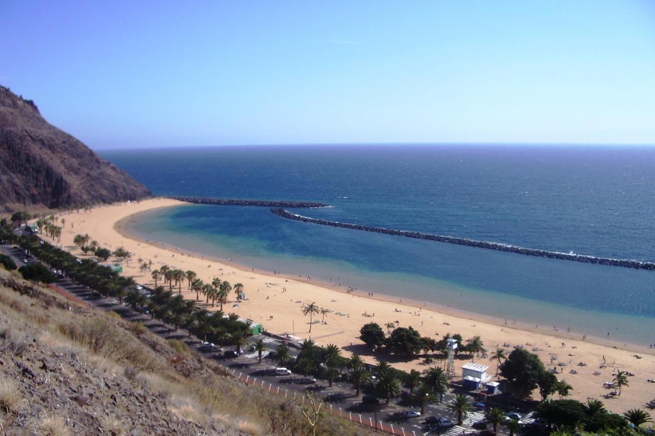 Studio With A Canarian Atmosphere In The South Costa Del Silencio Zewnętrze zdjęcie