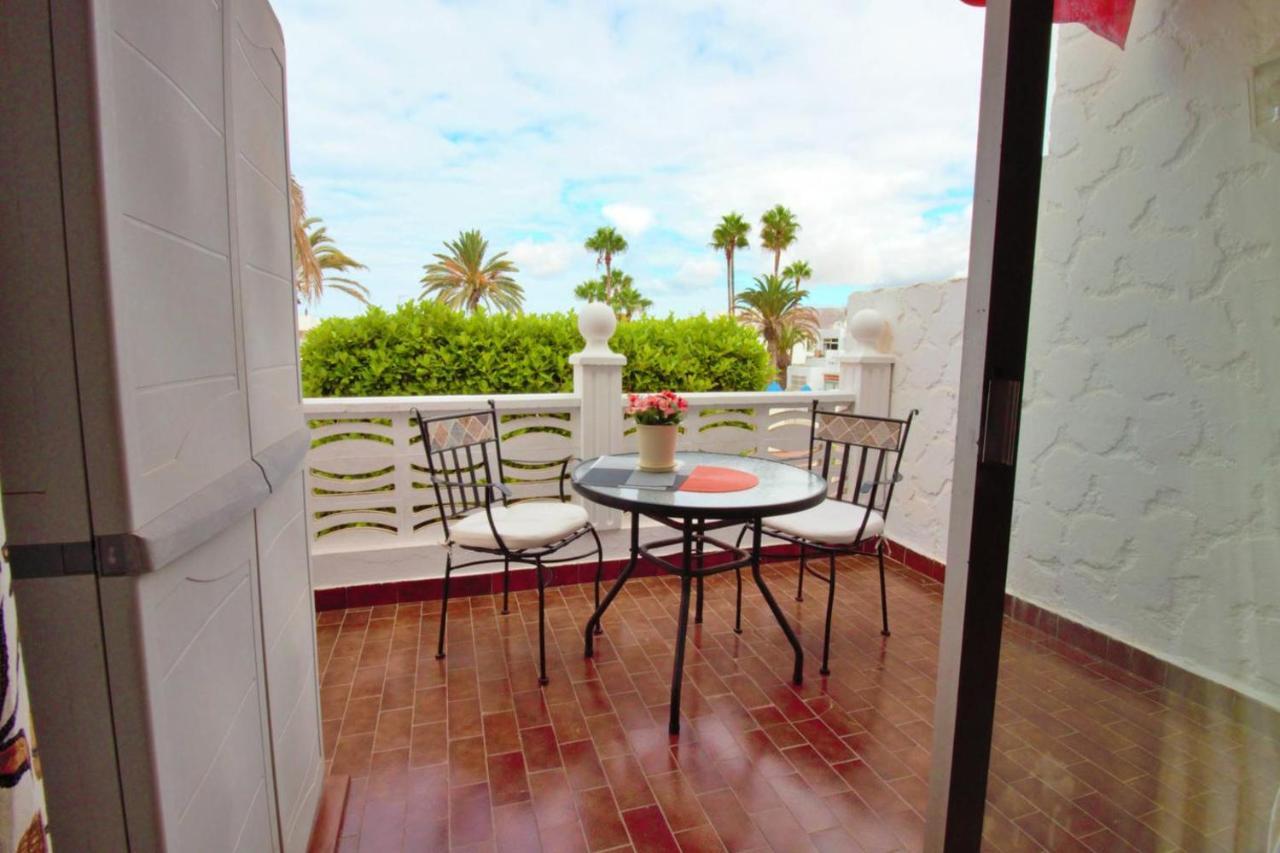 Studio With A Canarian Atmosphere In The South Costa Del Silencio Zewnętrze zdjęcie
