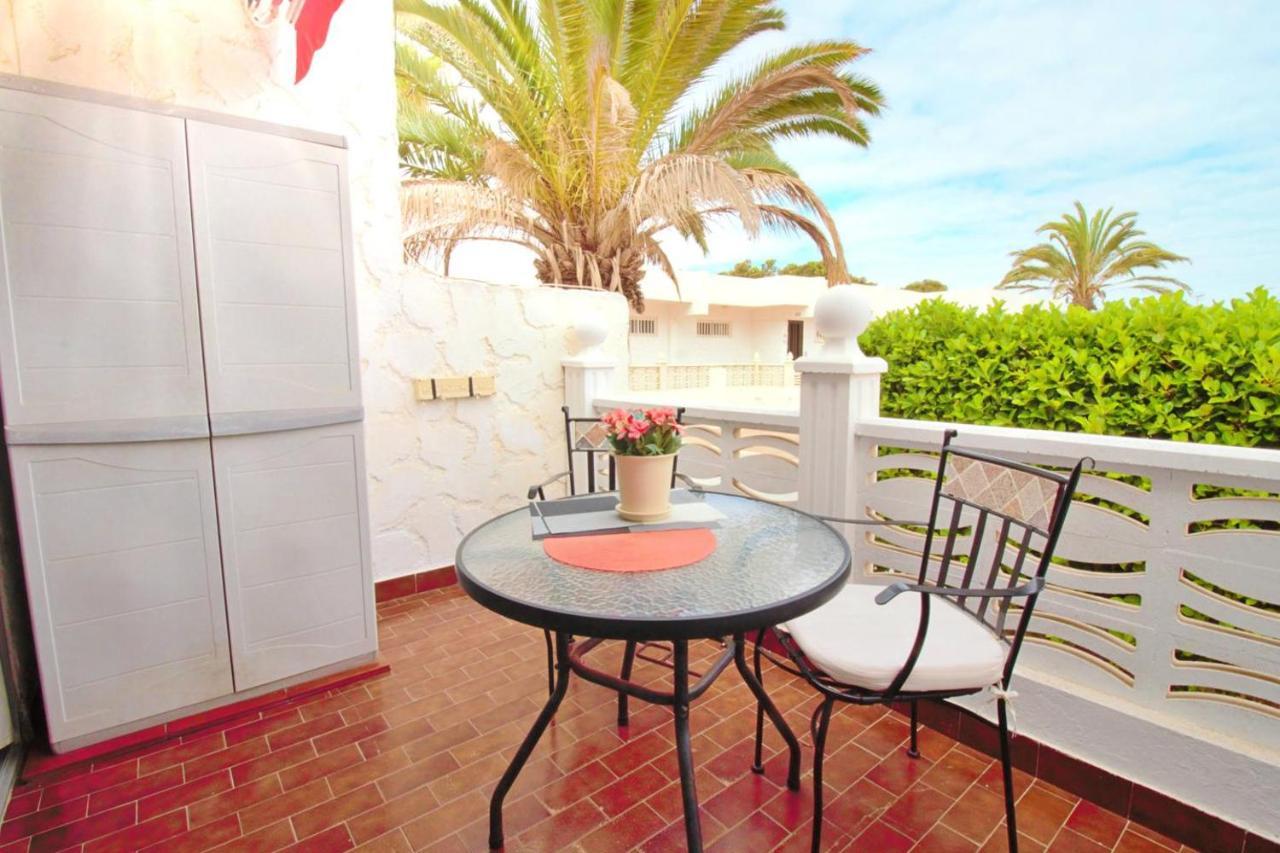 Studio With A Canarian Atmosphere In The South Costa Del Silencio Zewnętrze zdjęcie