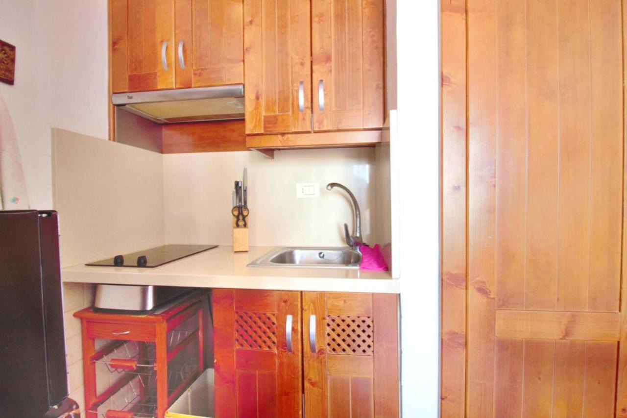 Studio With A Canarian Atmosphere In The South Costa Del Silencio Zewnętrze zdjęcie