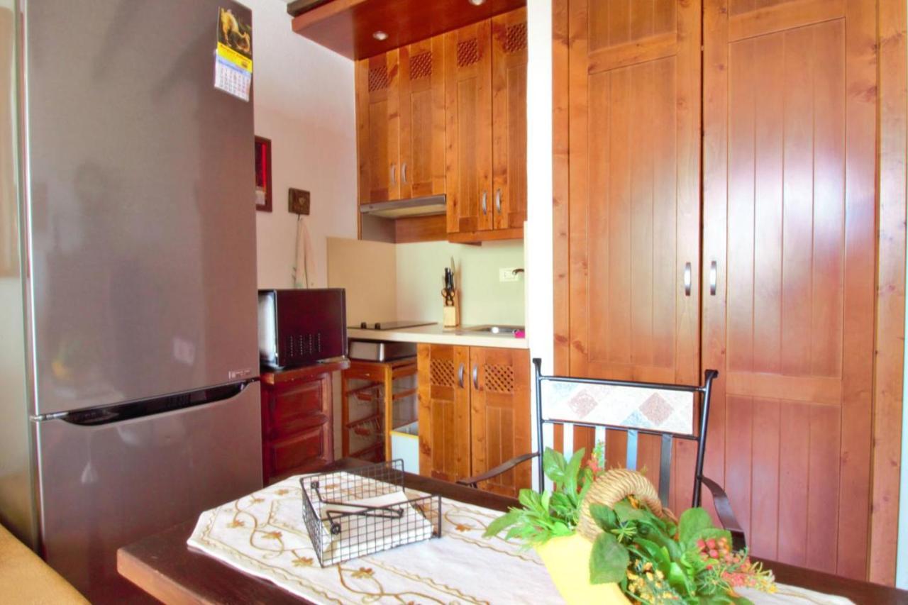 Studio With A Canarian Atmosphere In The South Costa Del Silencio Zewnętrze zdjęcie