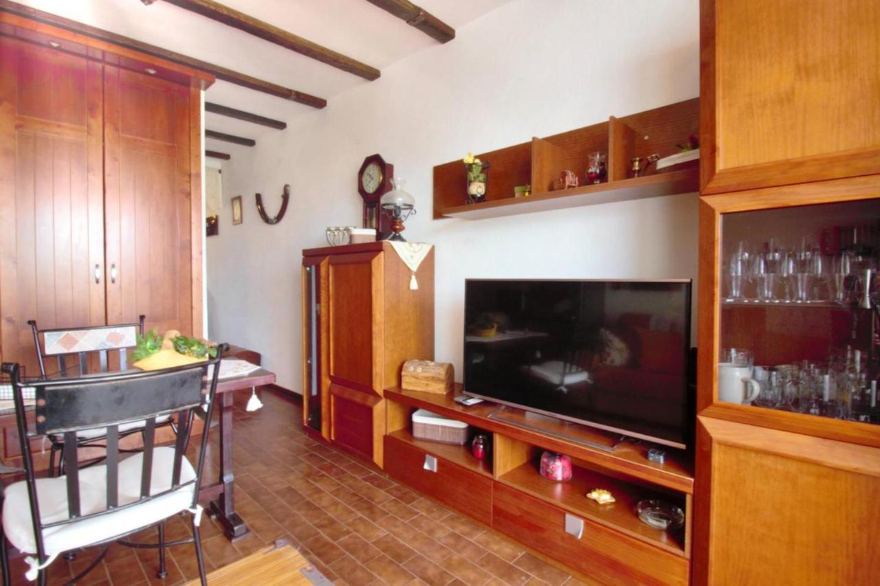 Studio With A Canarian Atmosphere In The South Costa Del Silencio Zewnętrze zdjęcie
